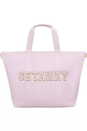 Stoney Clover Lane Getaway Tote Bag