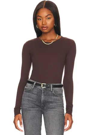 LA Made Long Sleeve Thermal Tee