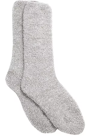 Barefoot Dreams CozyChic Socks