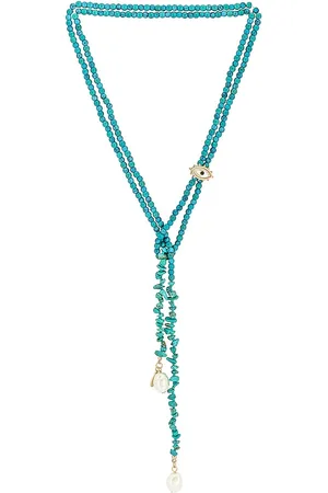 8 Other Reasons Rohan Necklace