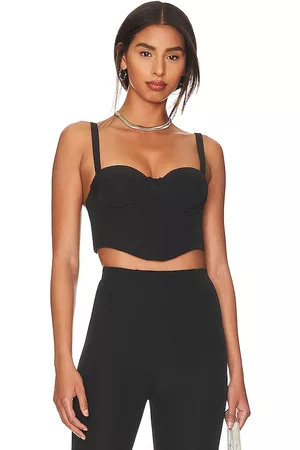 Lovers And Friends Tish Bustier Top