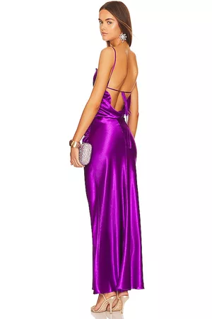superdown Lanthea Maxi Dress