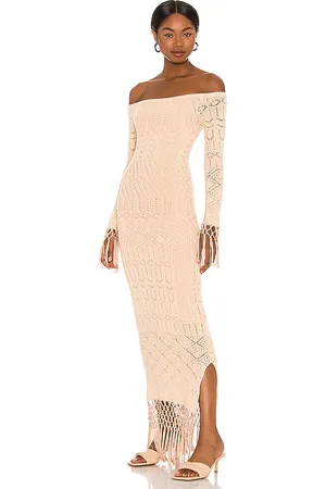 House of Harlow X REVOLVE Rose Dress
