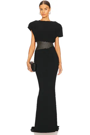 Zhivago Bond Gown