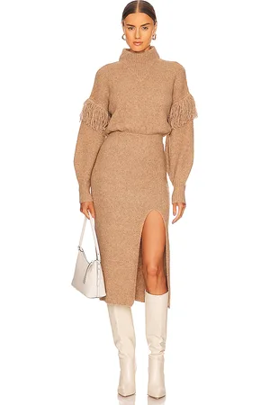 Saylor Angelle Sweater Dress