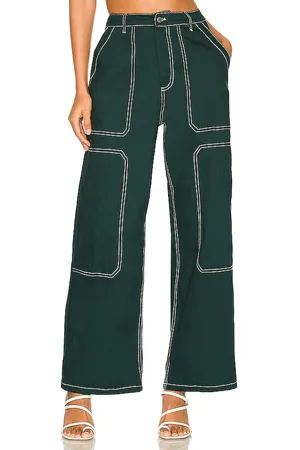 BY.DYLN Cooper Jeans
