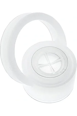 BKR Straw Cap 500ml N/A