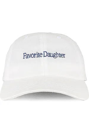 Favorite Daughter Logo Baseball Hat