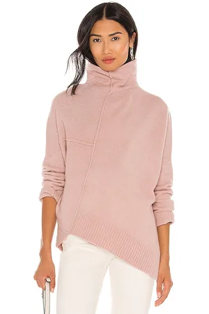 AllSaints Lock Roll Neck Sweater