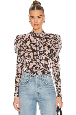 Bardot Amielie Floral Blouse