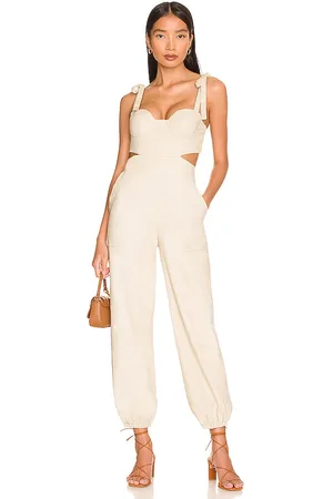 Tularosa Kylo Jumpsuit