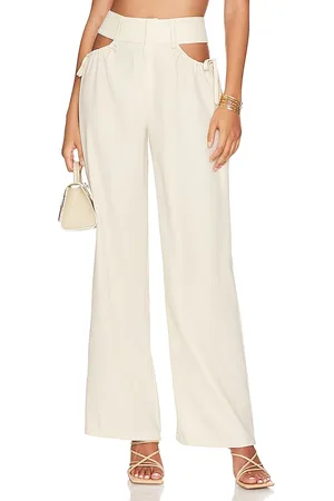 superdown Benny Cut Out Pants