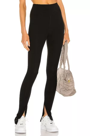YEAR OF OURS 9 To 5 Slit Pant