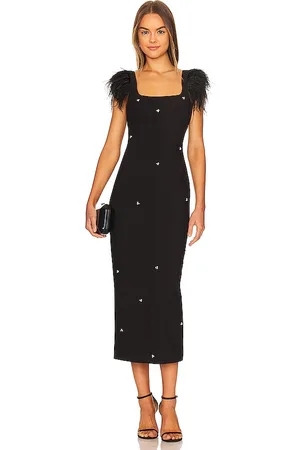 LIKELY Cameron Midi Dress