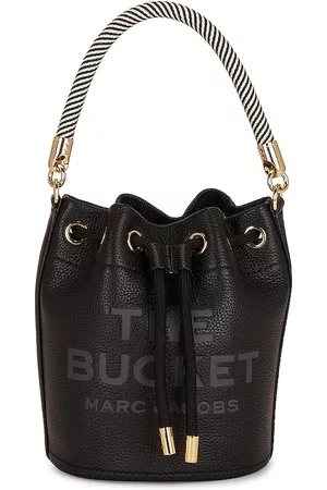 Marc Jacobs The Leather Bucket Bag