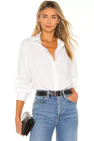 NILI LOTAN Yorke Shirt