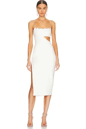 Lovers And Friends Charlotte Midi Dress