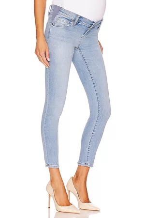 Hatch The Slim Maternity Jean