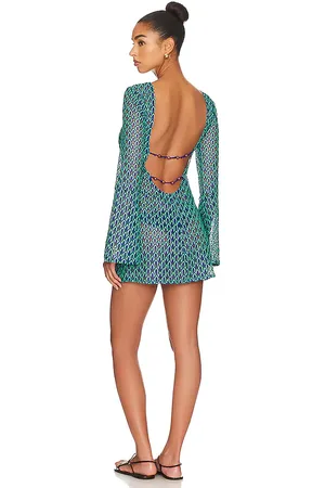 House of Harlow X REVOLVE Saskia Mini Dress