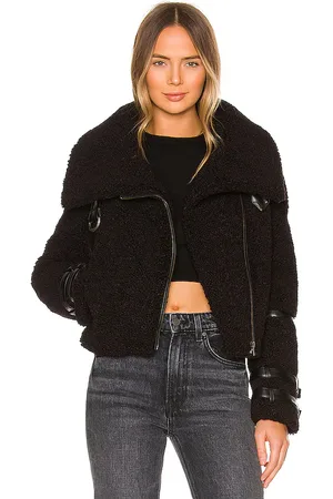 Tularosa Bailey Moto Jacket