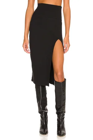 Lovers And Friends Liv Midi Skirt