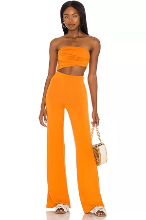 House of Harlow X REVOLVE Sosa Jumpsuit