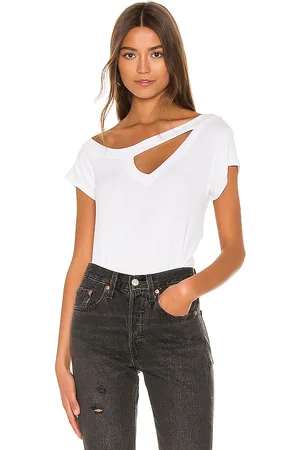 LnA Ribbed Klane Top