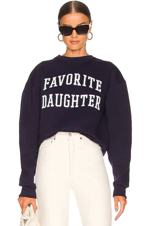 Favorite Daughter The Collegiate Sweatshirt