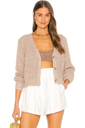 Line Miles Cardigan