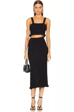 Karina Grimaldi Lata Knit Set