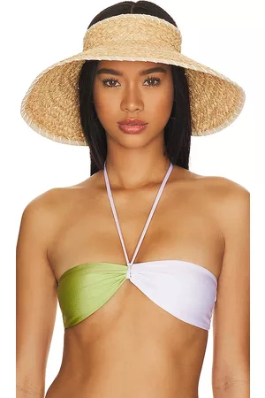 L*Space Del Mar Visor