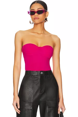superdown Stef Bustier Bodysuit