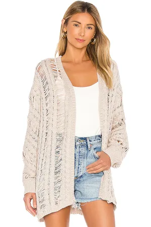 Line Fernanda Cardigan