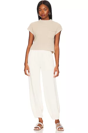 Free People Freya Sweater Set