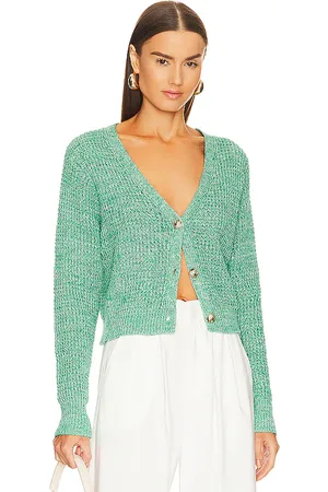 Line Miles Cardigan