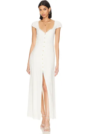 House of Harlow X REVOLVE Simone Maxi Dress