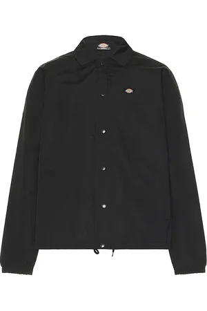 Dickies Oakport Coaches Jacket