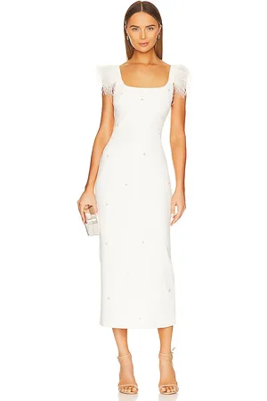 LIKELY Cameron Midi Dress