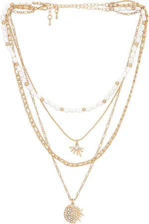 8 Other Reasons Solar Necklace