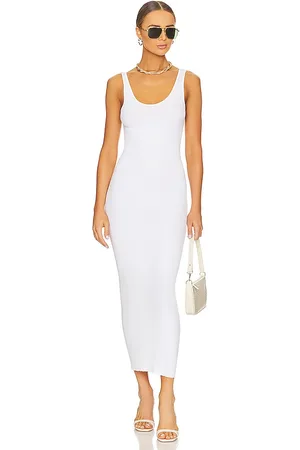 ENZA COSTA Maxi Tank Dress