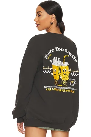 The Mayfair Group Made You Smile Sweatshirt
