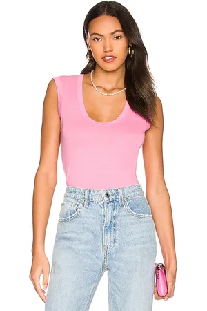 Graham & Spencer Estina Top