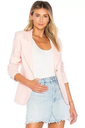 SMYTHE Classic Duchess Blazer