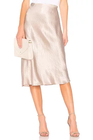 Vince Slip Skirt
