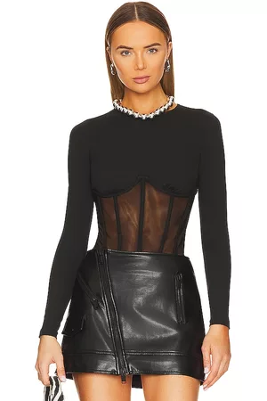 CAMI Zoma Bodysuit