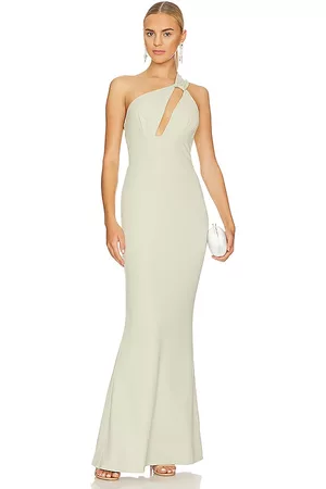 Katie May Edgy Dress