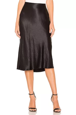 Vince Slip Skirt