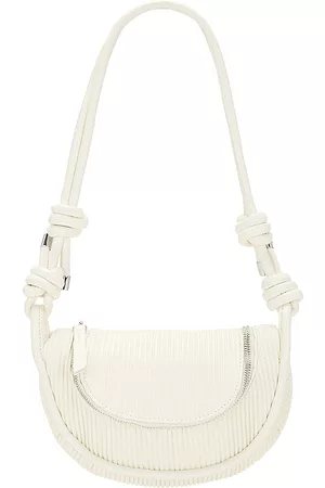 8 Other Reasons Knotted Shoulder Bag