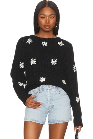 Line Hendrix Sweater