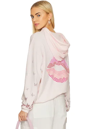 LAUREN MOSHI Harmony Hoodie
